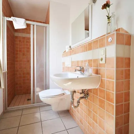 Apartment Strandstr 29 Ostseebad Kölpinsee