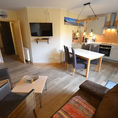 Strandstr 29 Ostseebad Kölpinsee