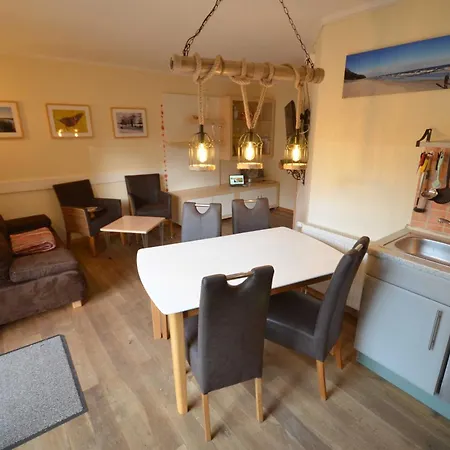 Strandstr 29 * Ostseebad Kölpinsee