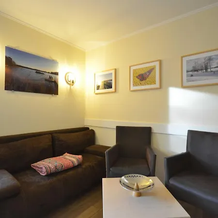 Strandstr 29 Apartment