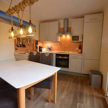 Apartamento Strandstr 29 *