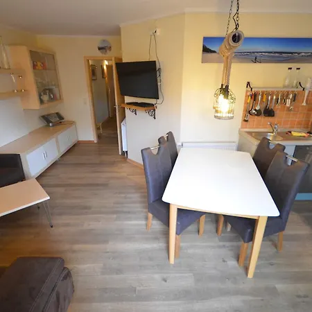 Apartamento Strandstr 29 Kolpinsee