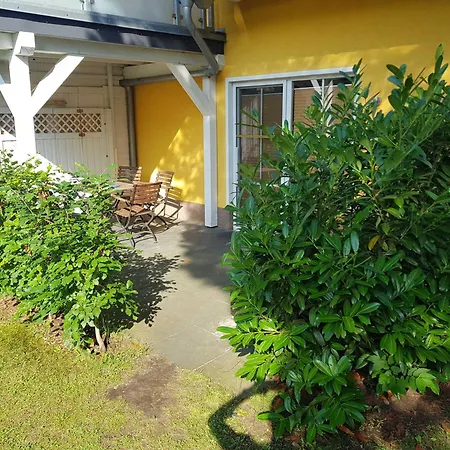 Strandstr 29 Ostseebad Kölpinsee