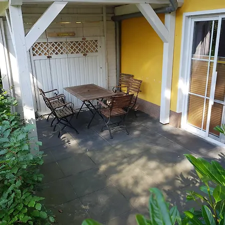 Strandstr 29 Apartment