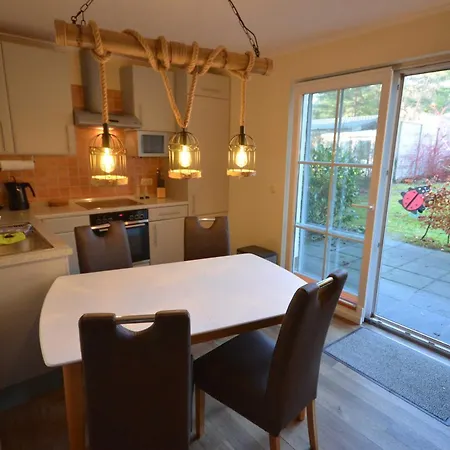 Apartment Strandstr 29