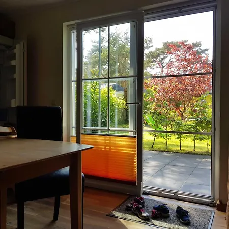 Strandstr 29 Apartment Ostseebad Kölpinsee